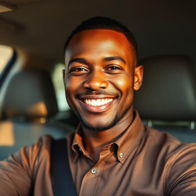 Samuel Otieno